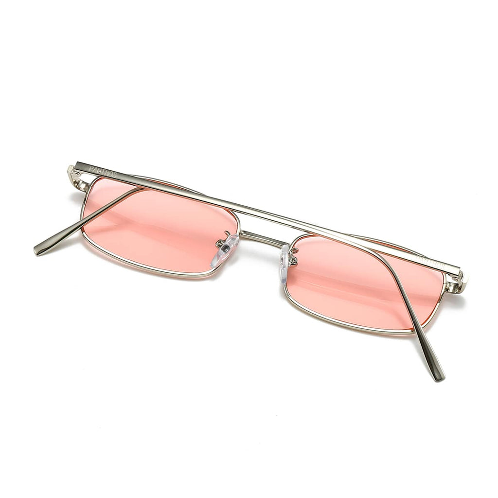 Scott / Silver Pink 