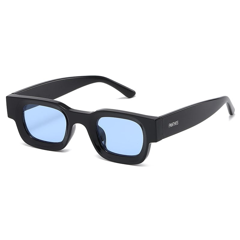 Set / Black Blue