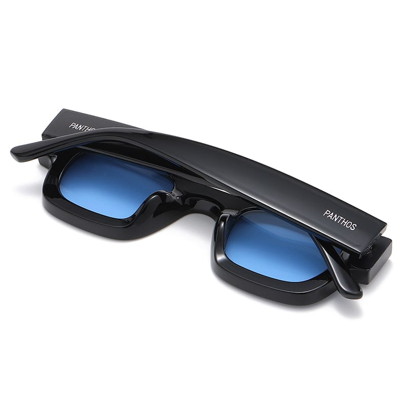 Set / Black Blue