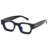 Set / Black Blue Control