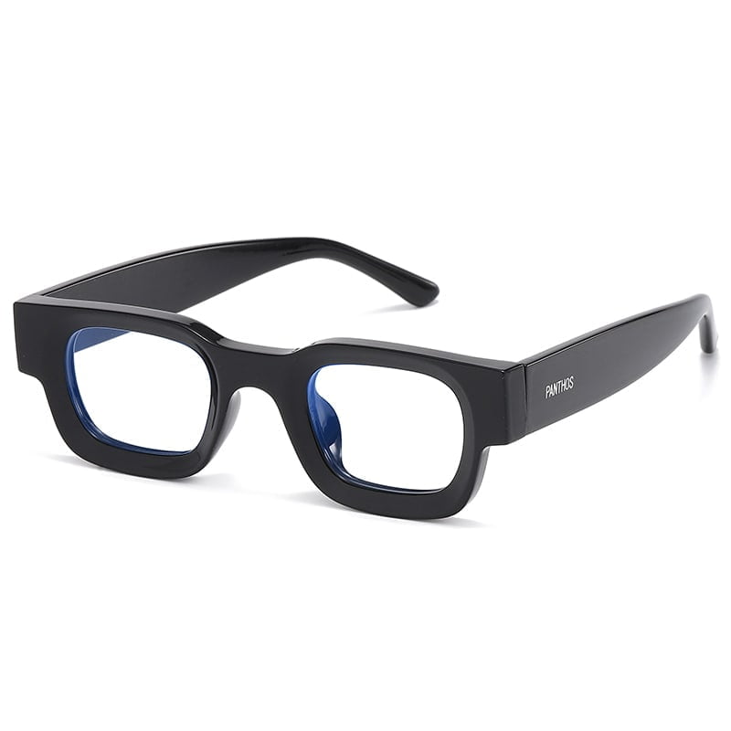 Set / Black Blue Control