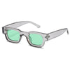 Set / Grey Green
