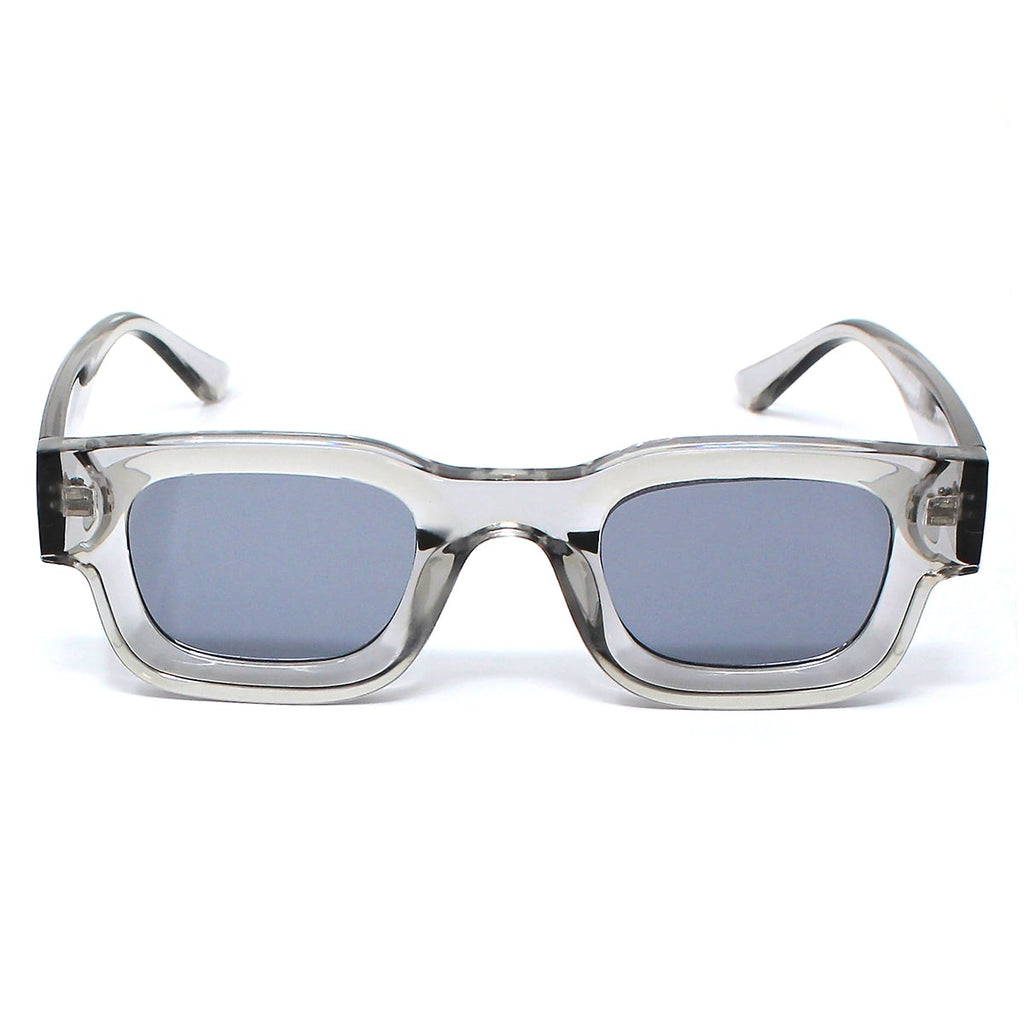 Set / Grey Smoke