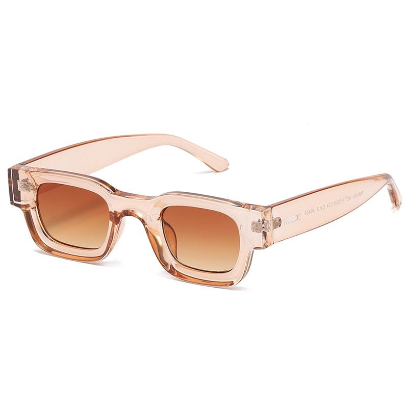 Set / Light Brown