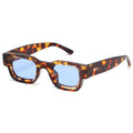 Set / Tortoise Blue