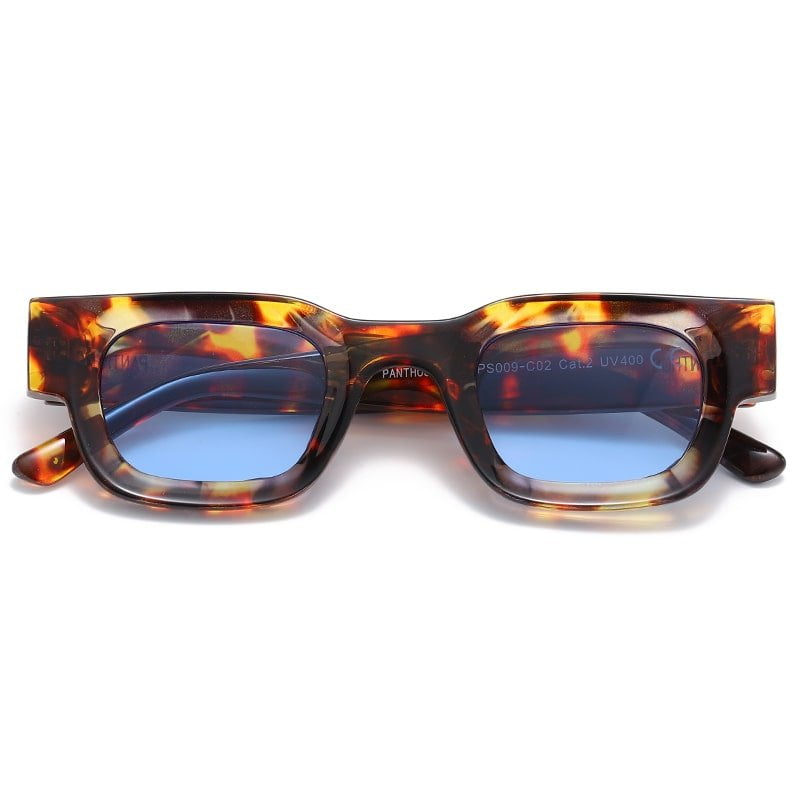 Set / Tortoise Blue