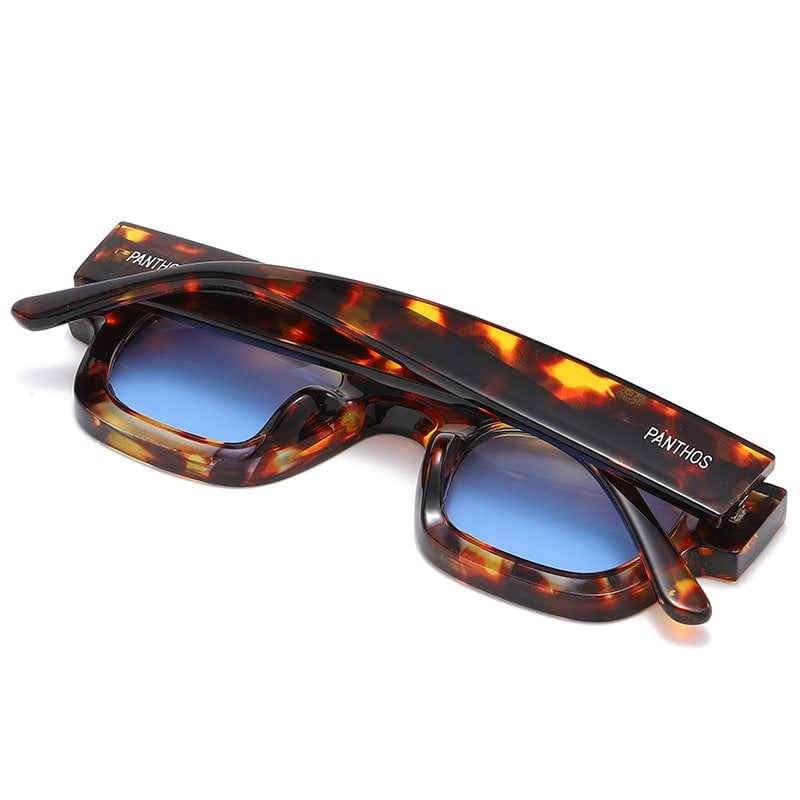 Set / Tortoise Blue