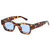 Set / Tortoise Blue