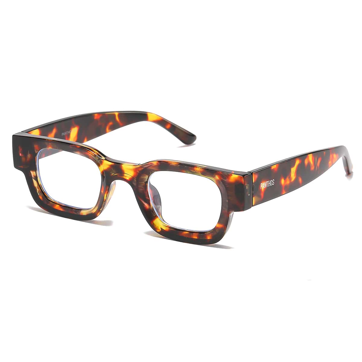 Set / Tortoise Blue Control