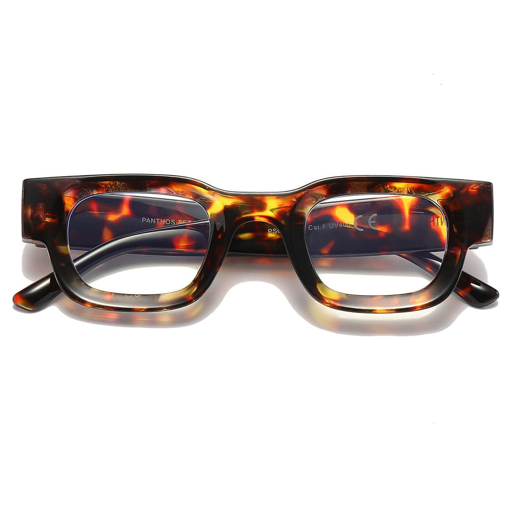 Set / Tortoise Blue Control