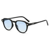 Som / Black Gradient Blue