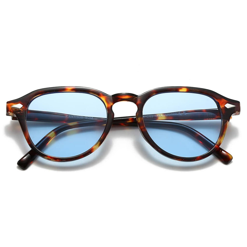 Som / Tortoise Blue