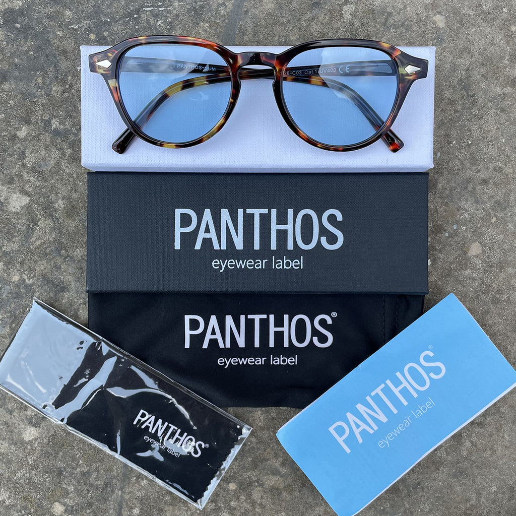 Som / Tortoise Blue