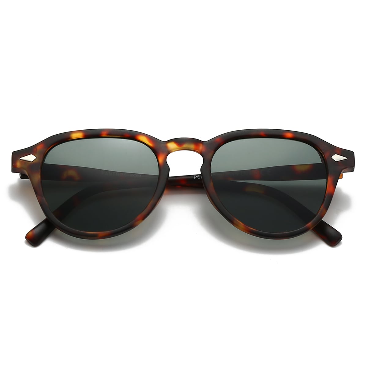 Som / Tortoise Dark Green