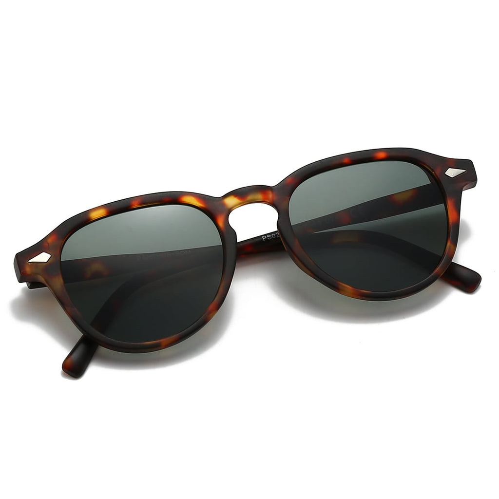 Som / Tortoise Dark Green