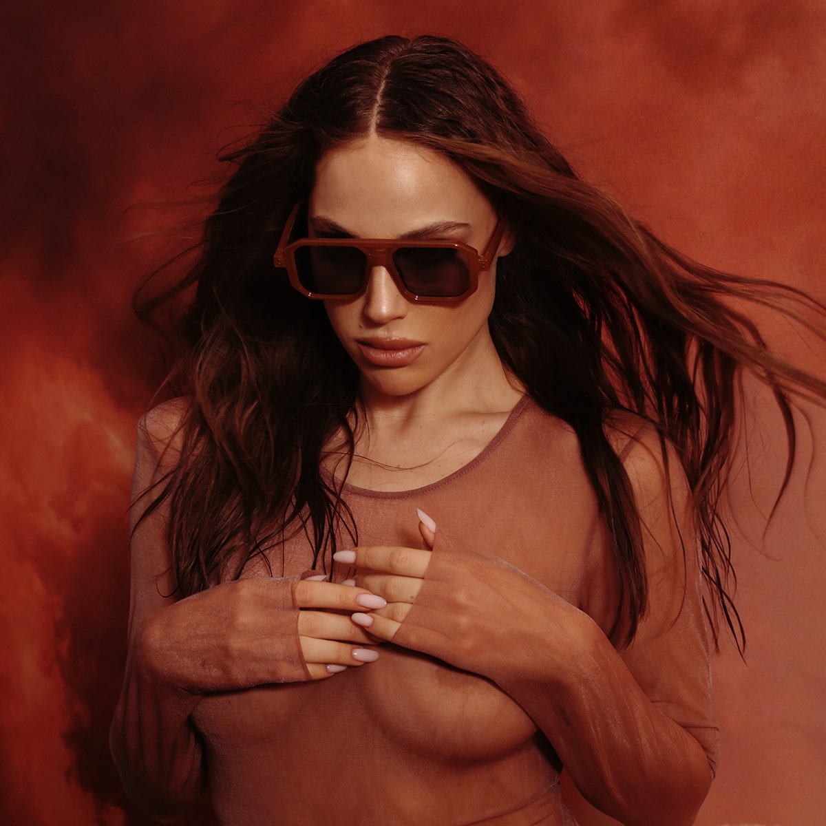 Stoc / Black Blue control