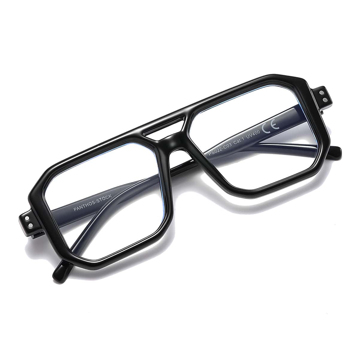 Stoc / Black Blue control