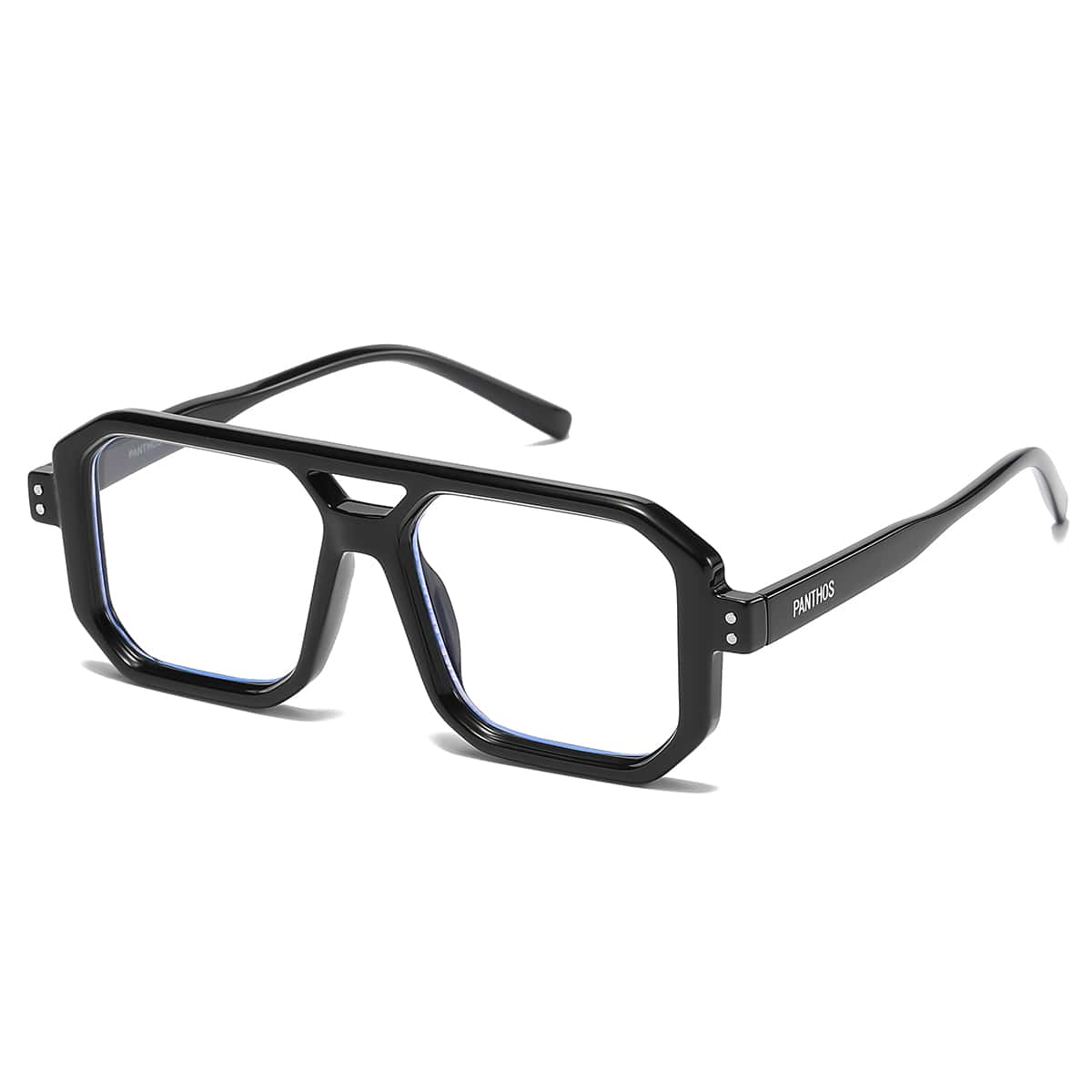 Stoc / Black Blue control