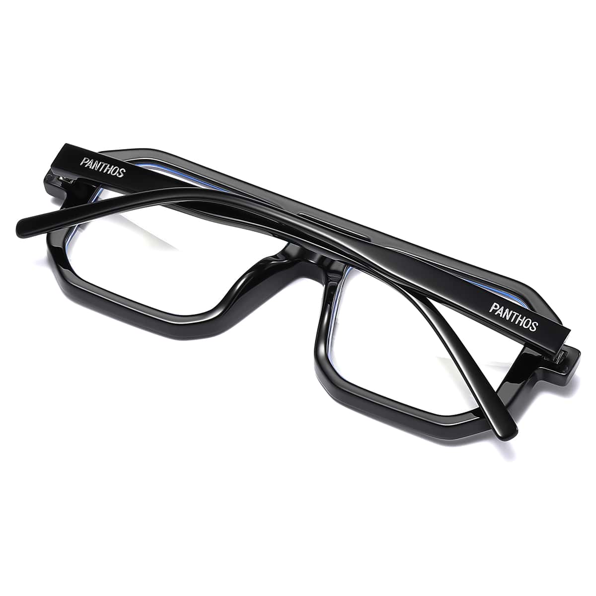 Stoc / Black Blue control