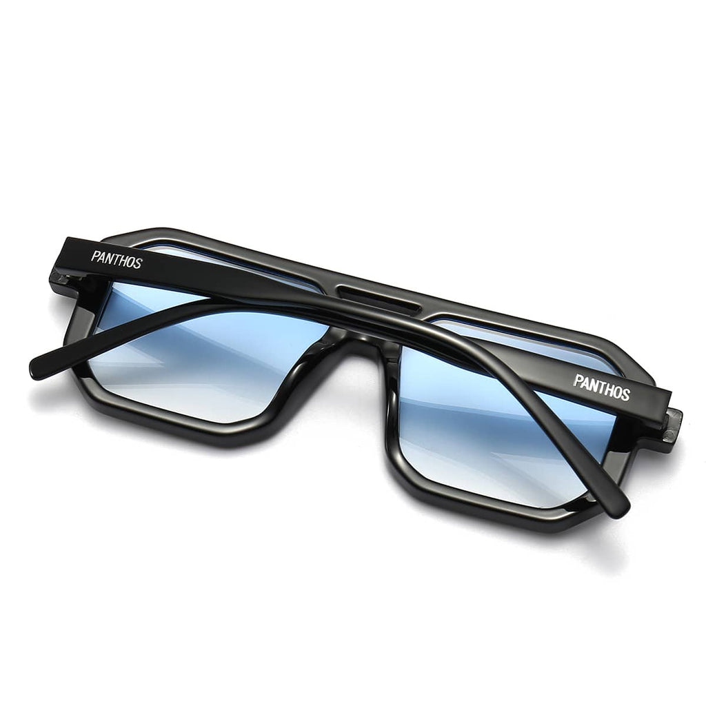 Stock / Black Blue