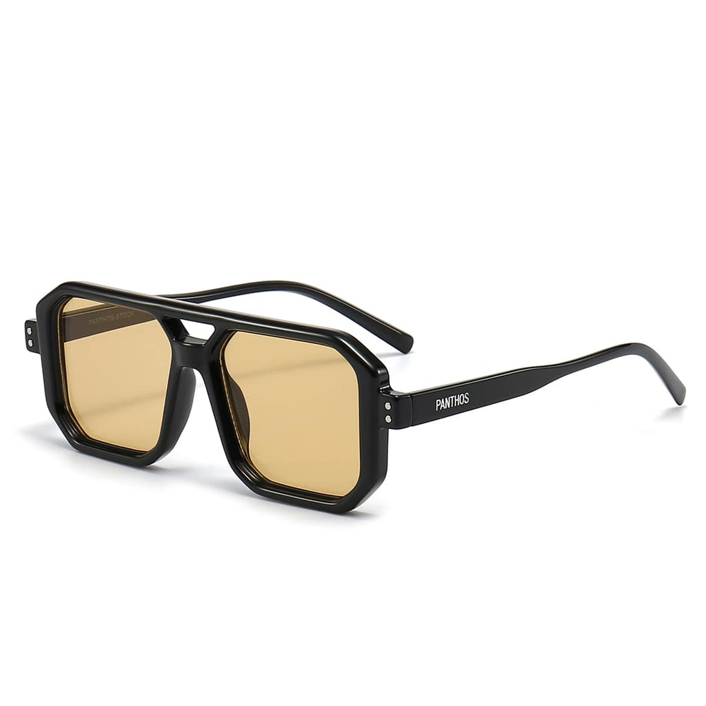 Stock / Black Brown