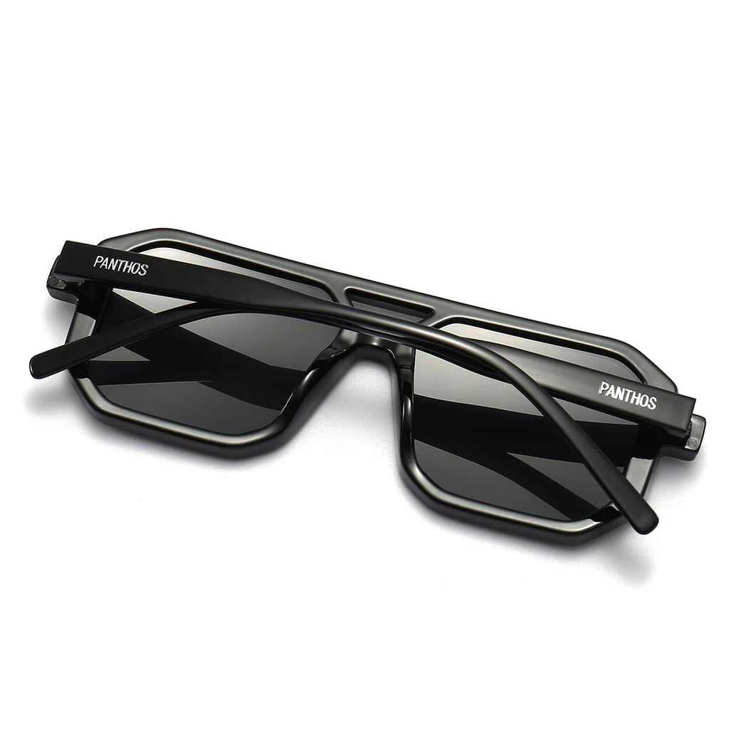 Stock / Total Black