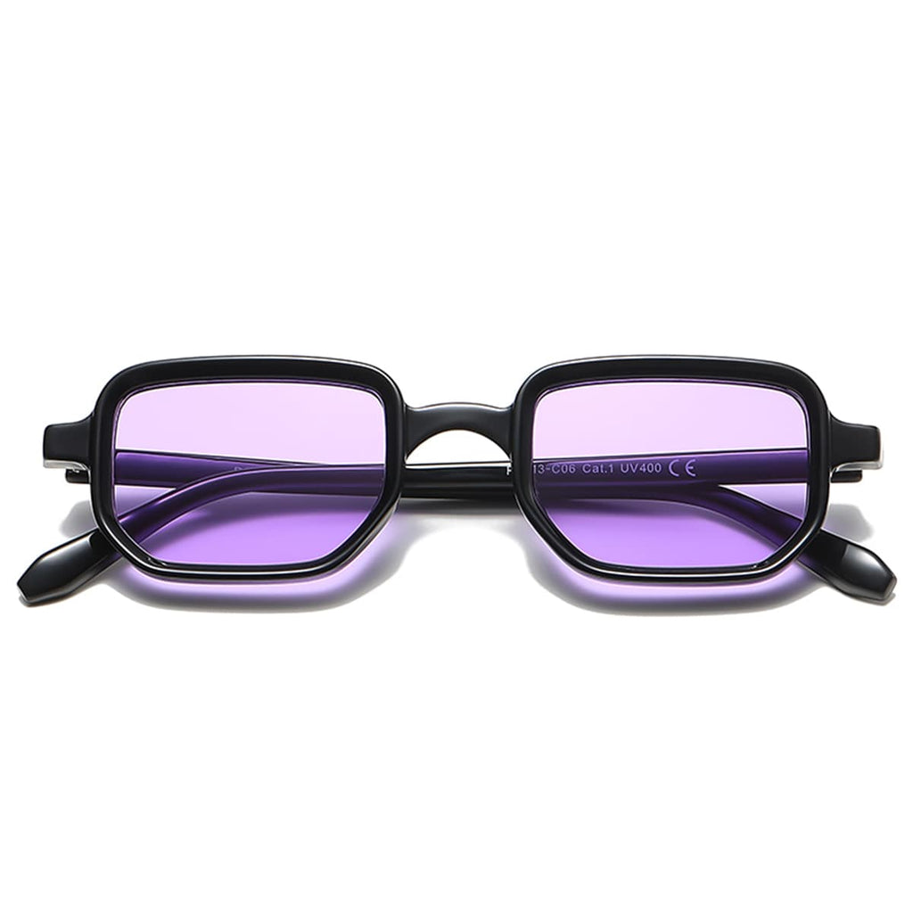 Thin / Black Violet