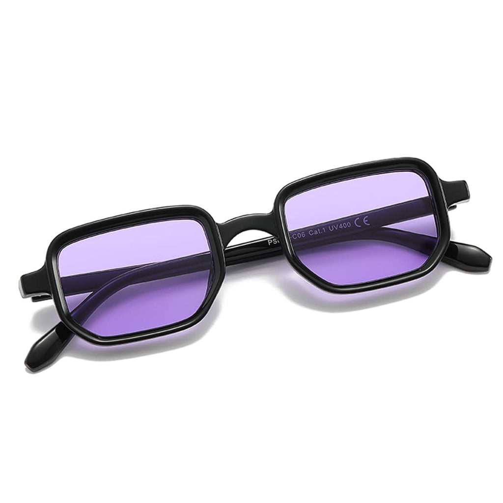 Thin / Black Violet