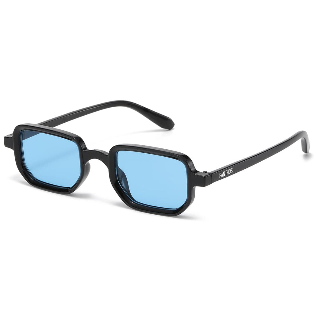 Thin / Black Blue