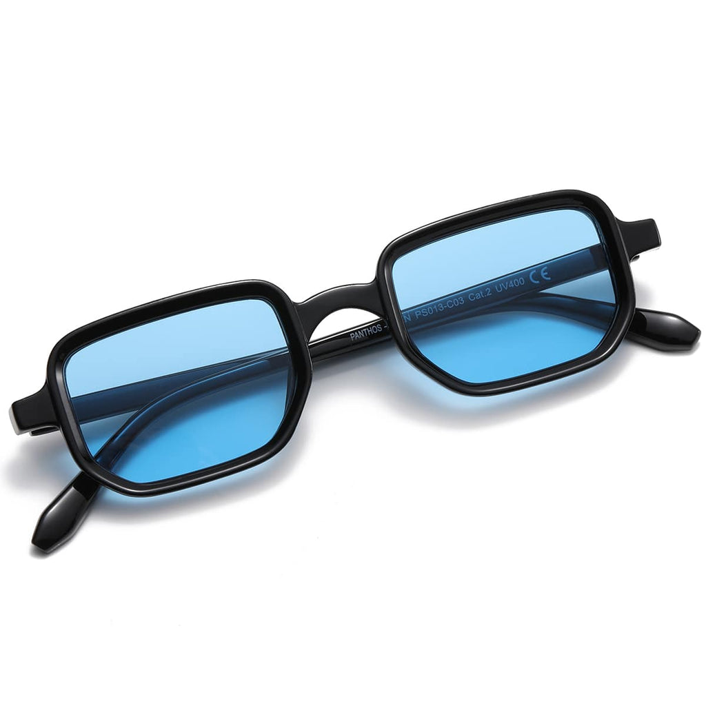 Thin / Black Blue