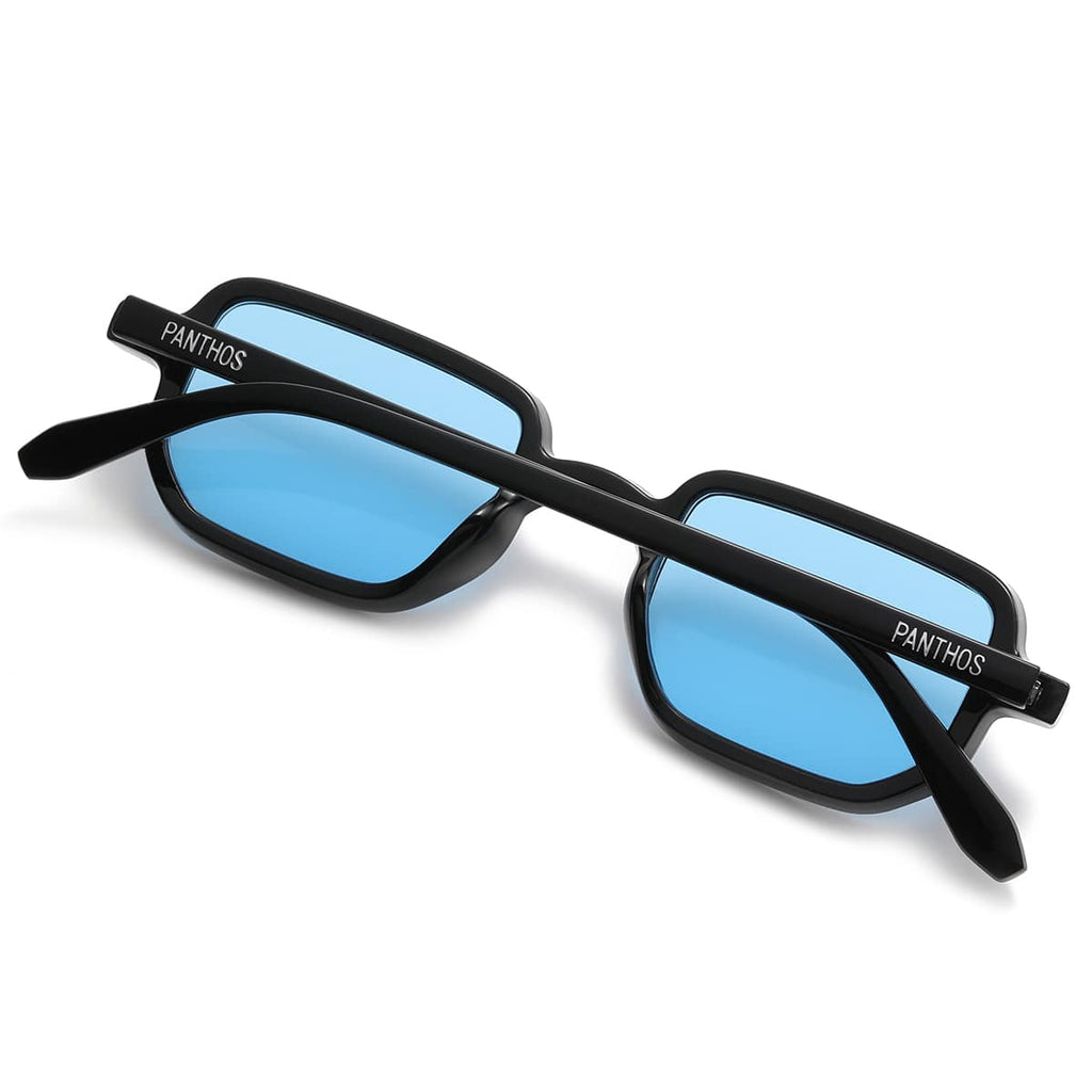 Thin / Black Blue