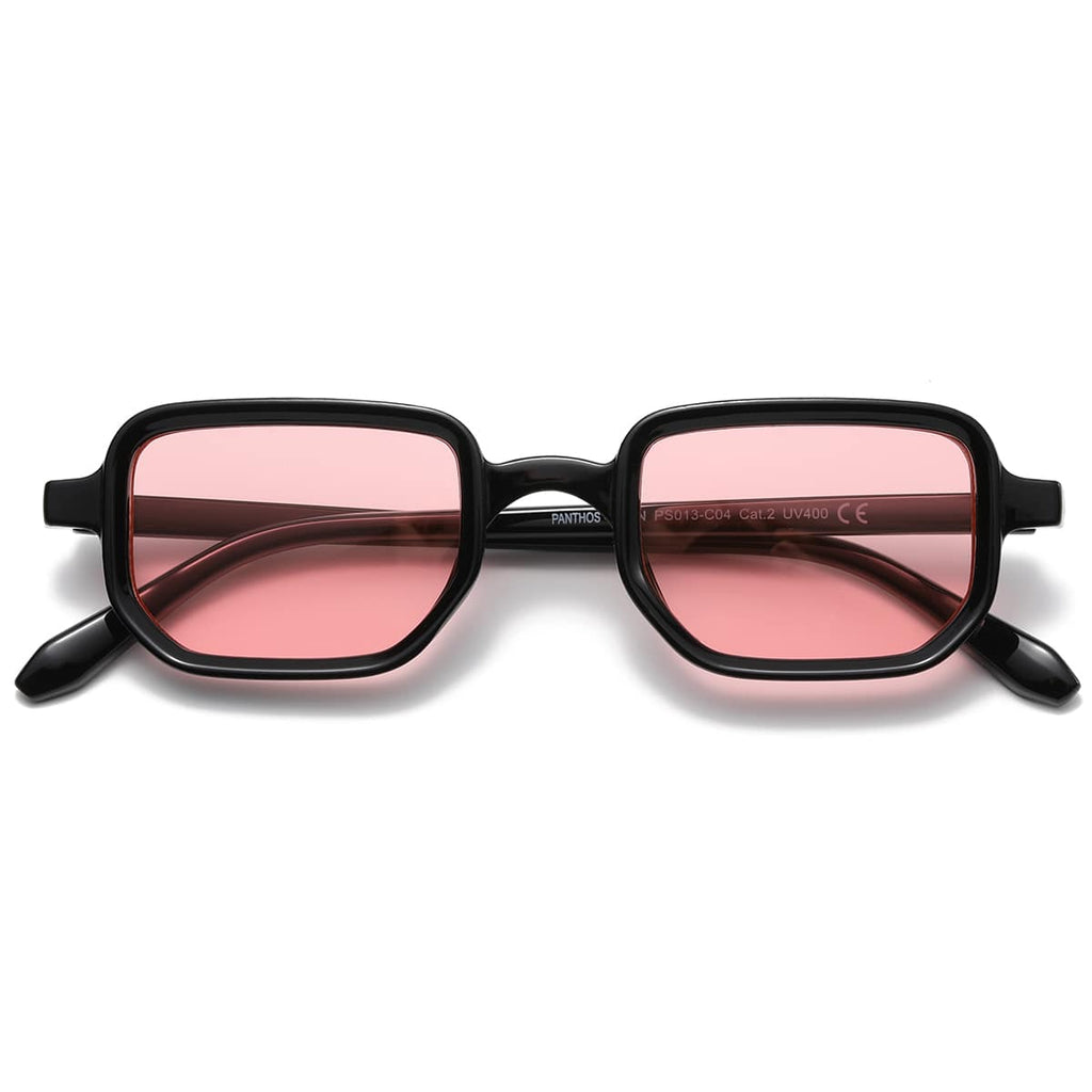 Thin / Black Pink