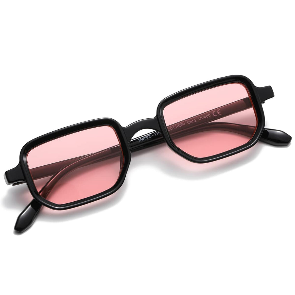 Thin / Black Pink