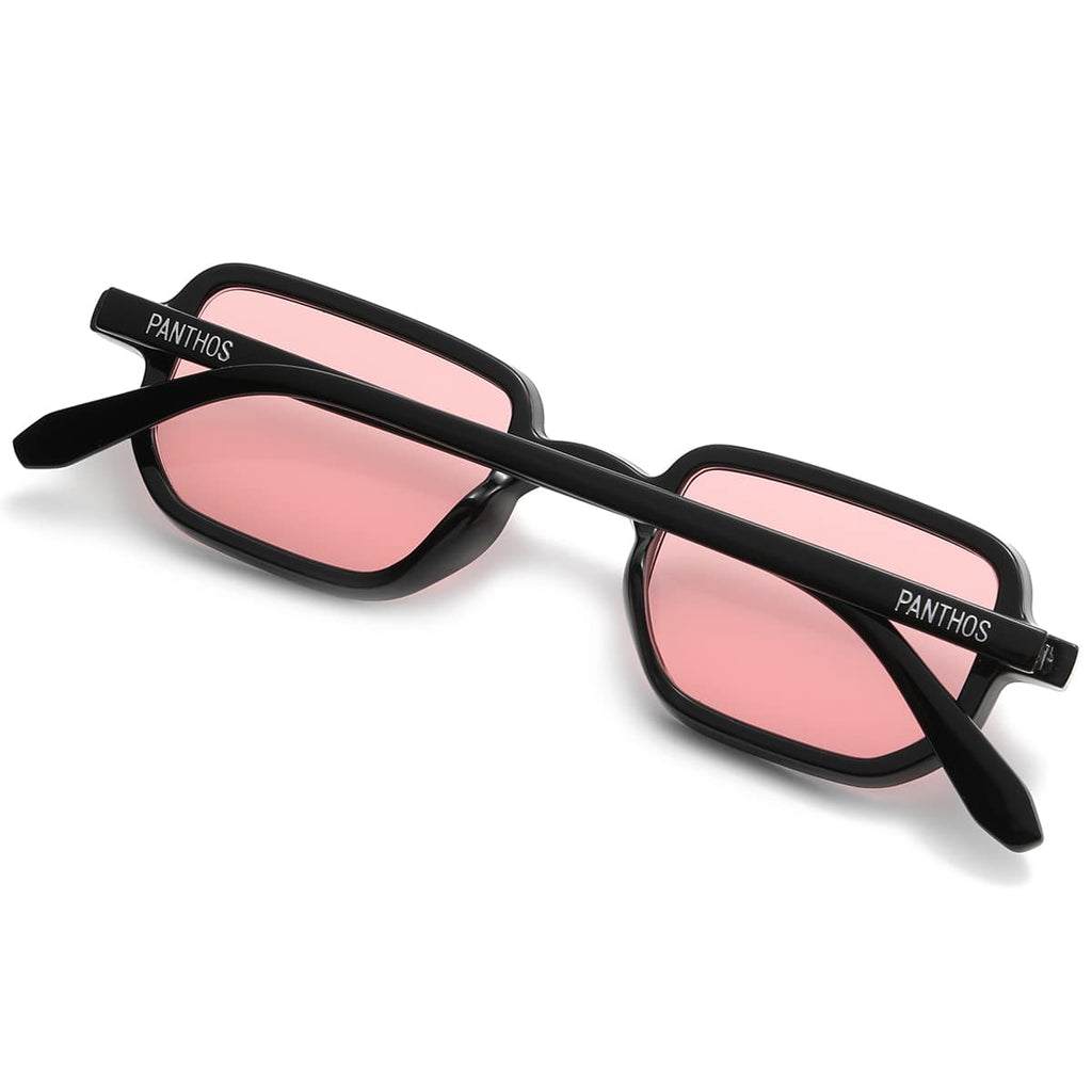 Thin / Black Pink