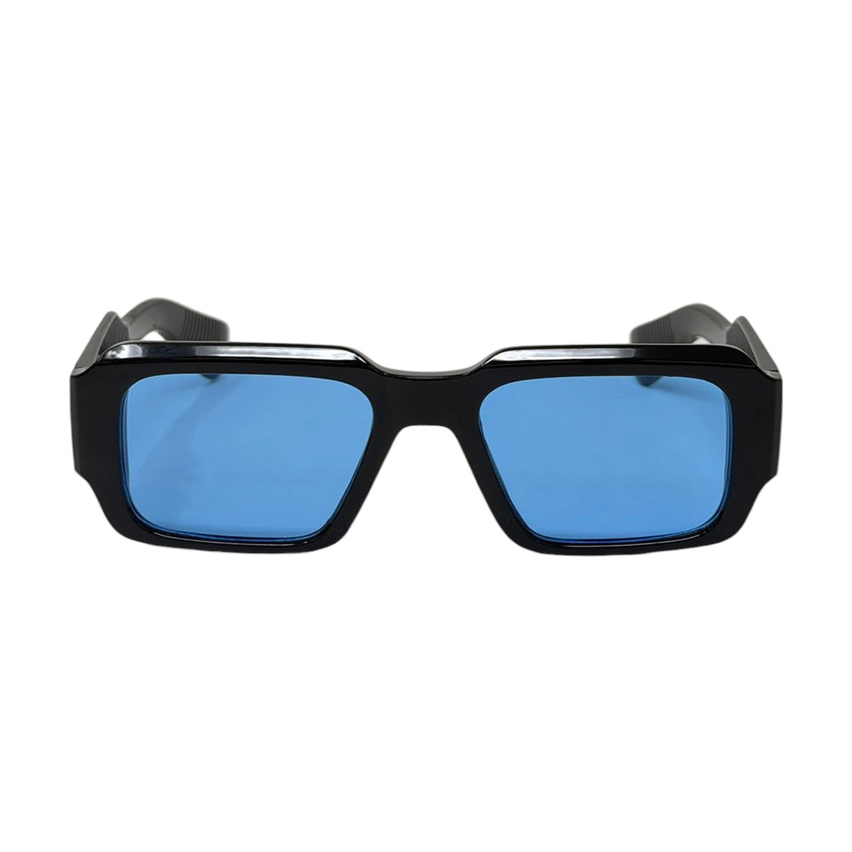 Tom / Black Blue