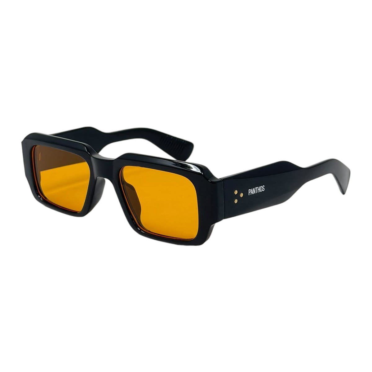 Tom / Black Orange