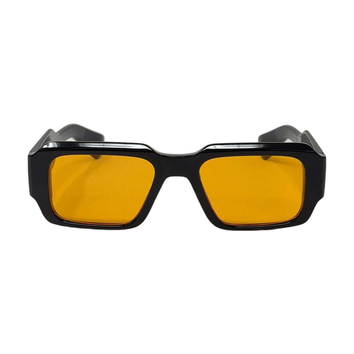 Tom / Black Orange
