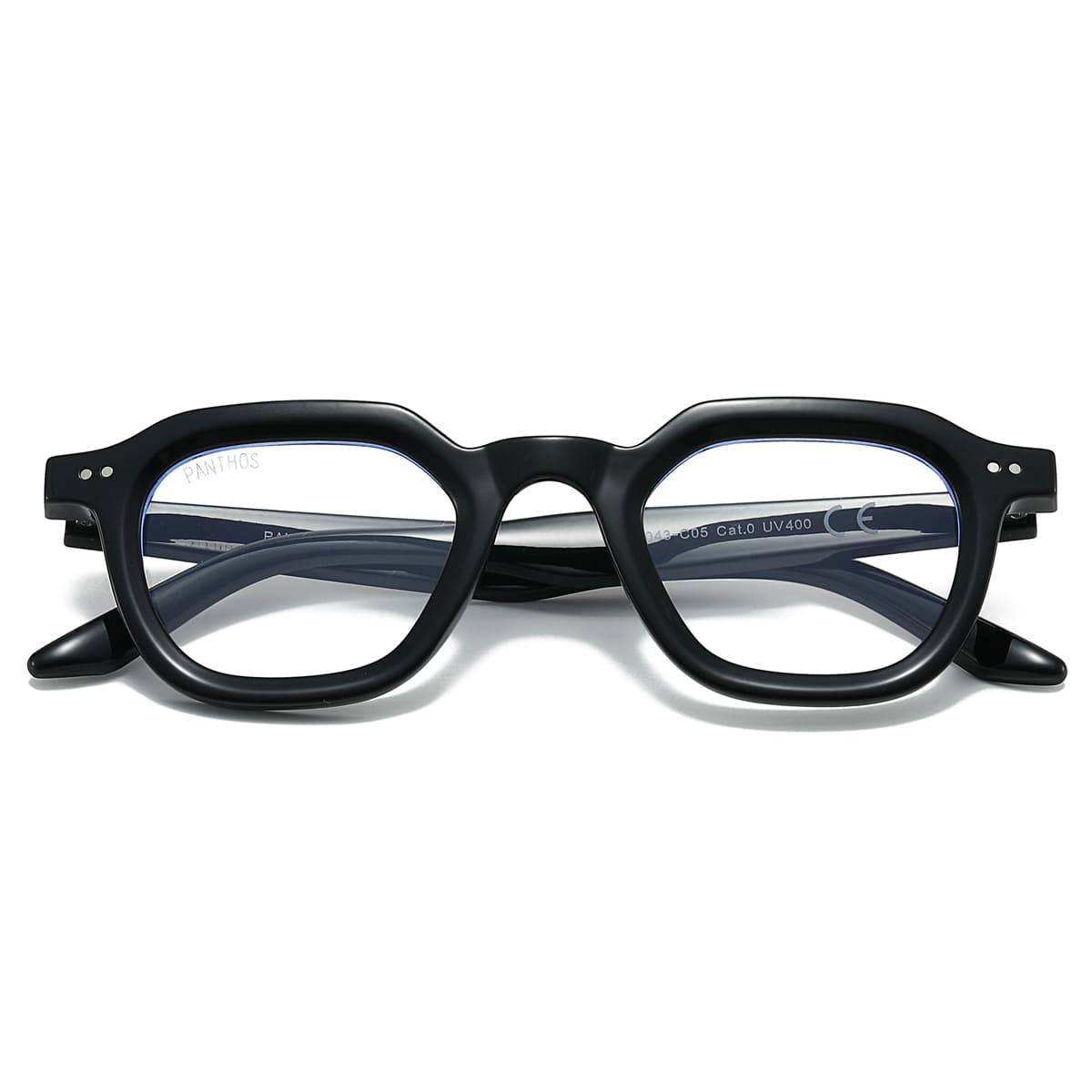 Volt / Black Blue Control