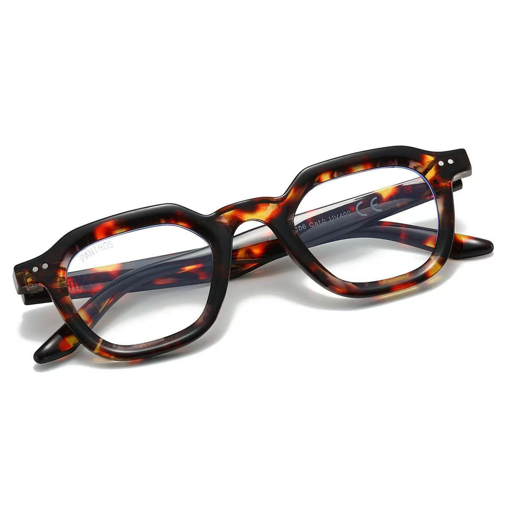 Volt / Tortoise Blue Control