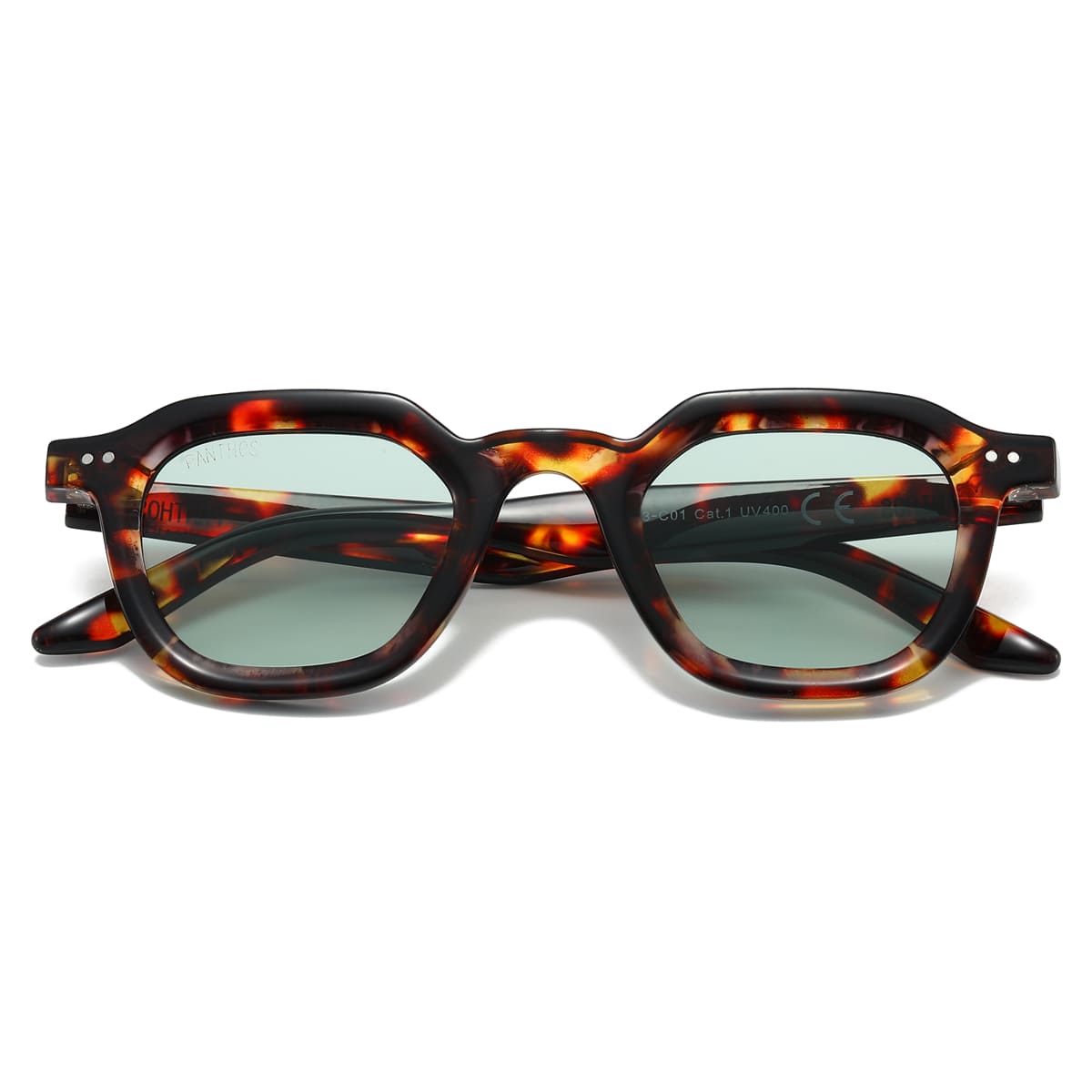 Volt / Tortoise Green