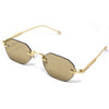 Yag / Gold Light Brown
