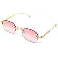 Yag / Gold Pink