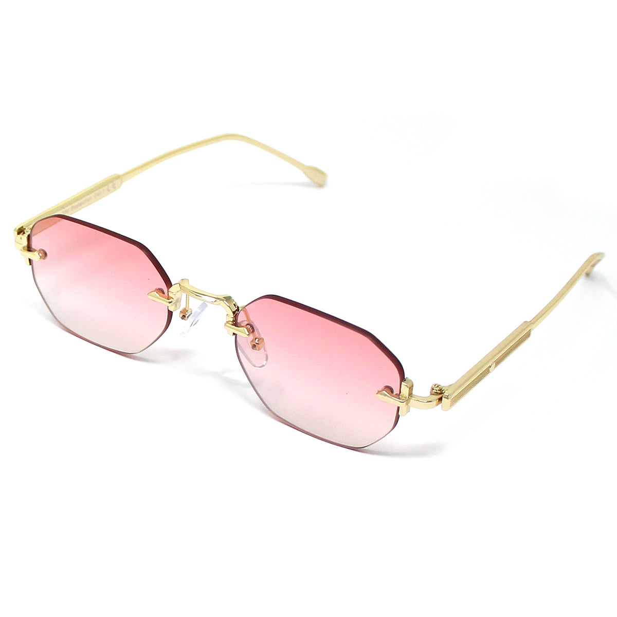 Yag / Gold Pink
