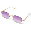 Yag / Gold Violet Fumè